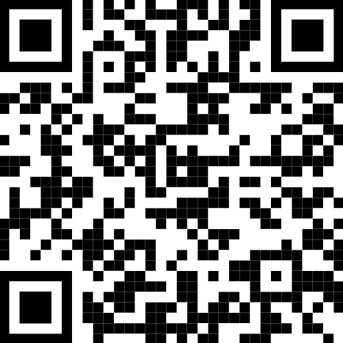 QR code para agendar no app MAAT
